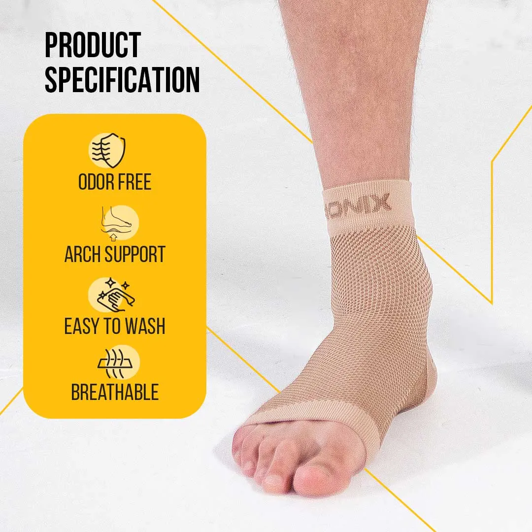 Plantar Fasciitis Socks