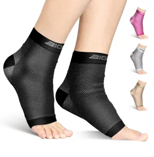 Plantar Fasciitis Socks