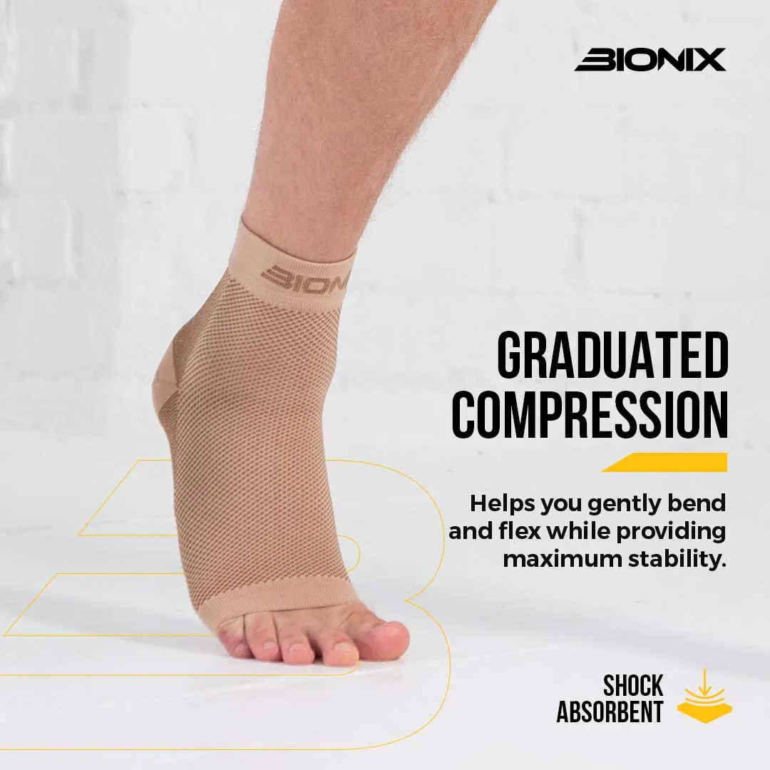 Plantar Fasciitis Socks