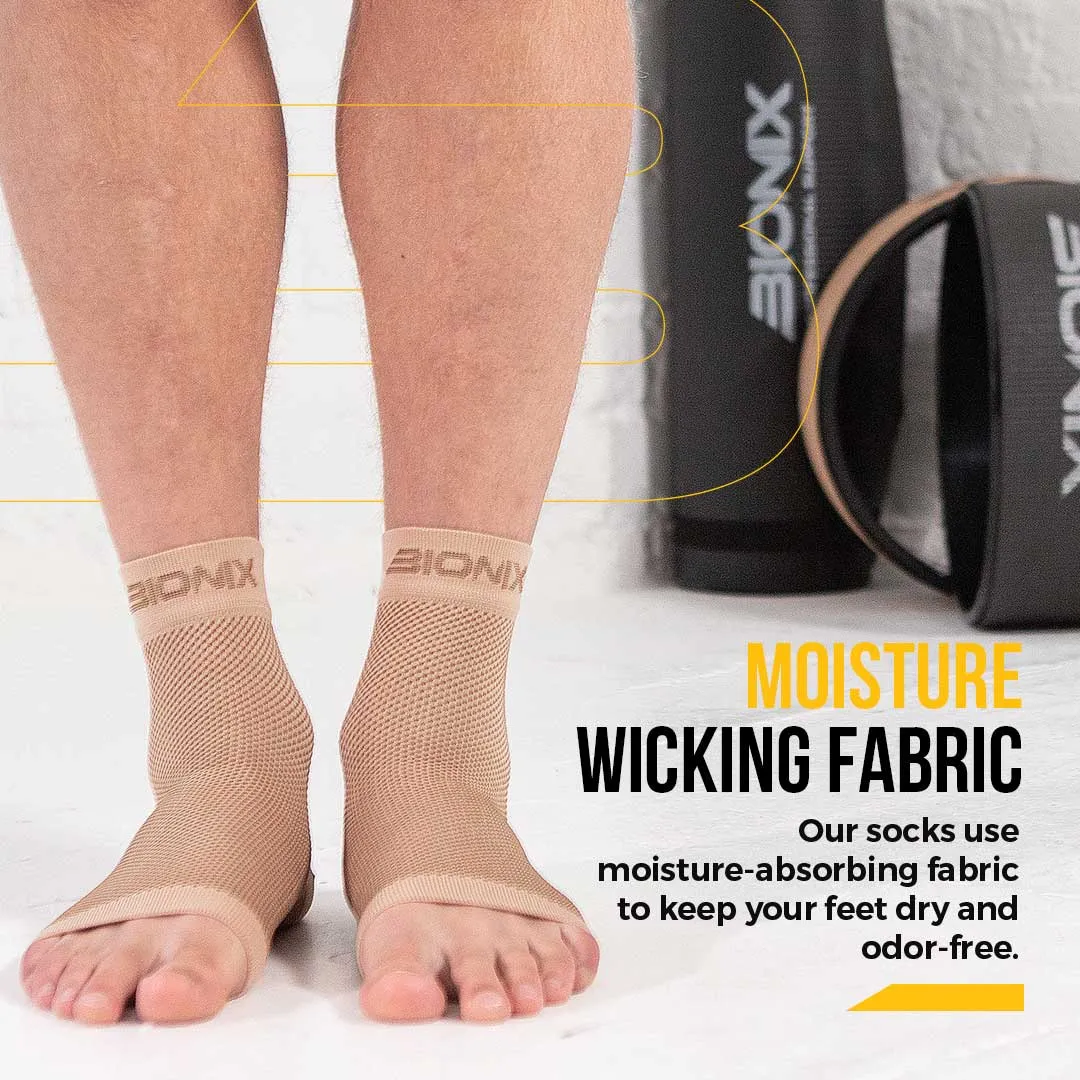 Plantar Fasciitis Socks
