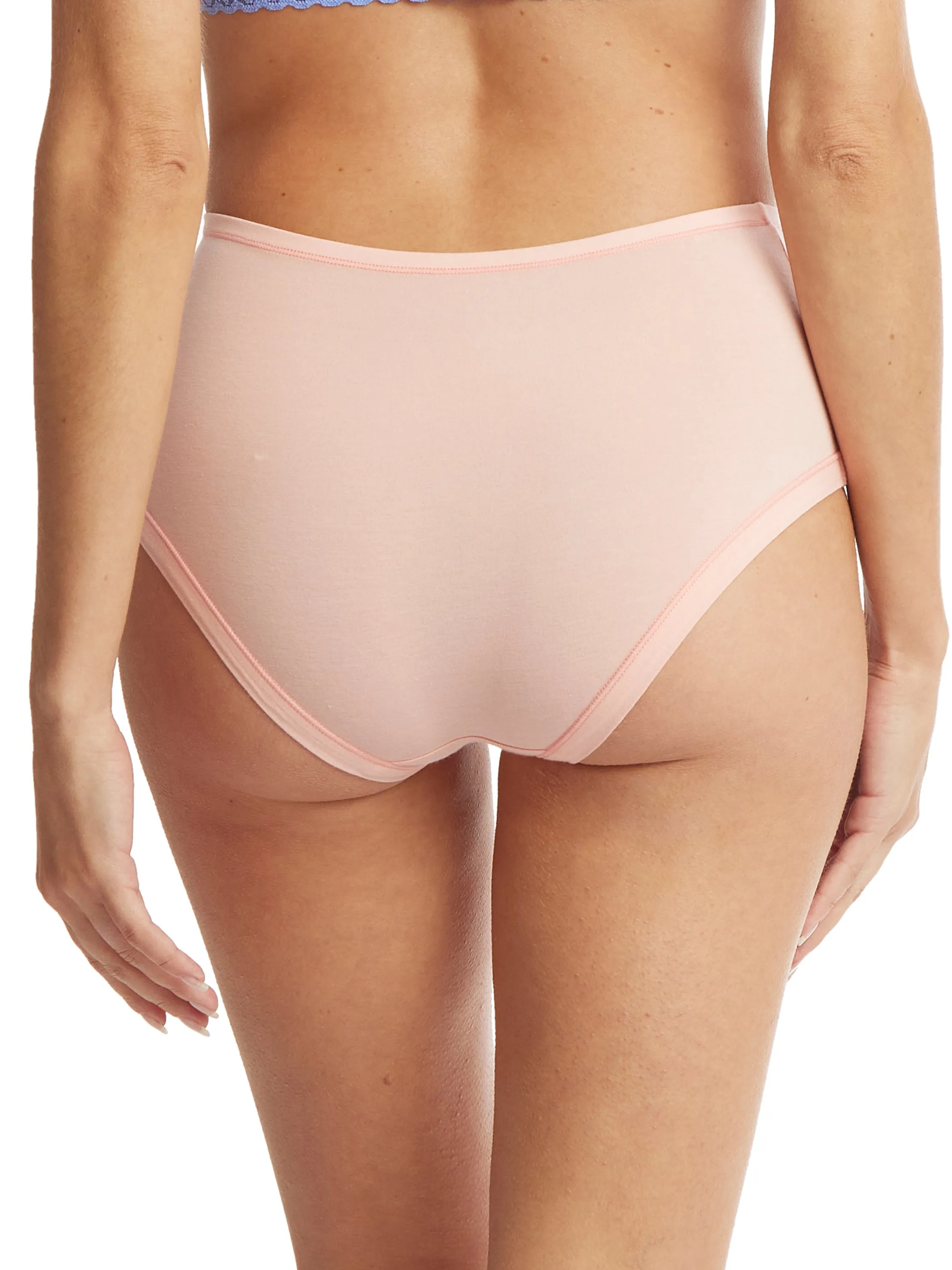 Playstretch™ Boyshort Sweet Nothing Pink