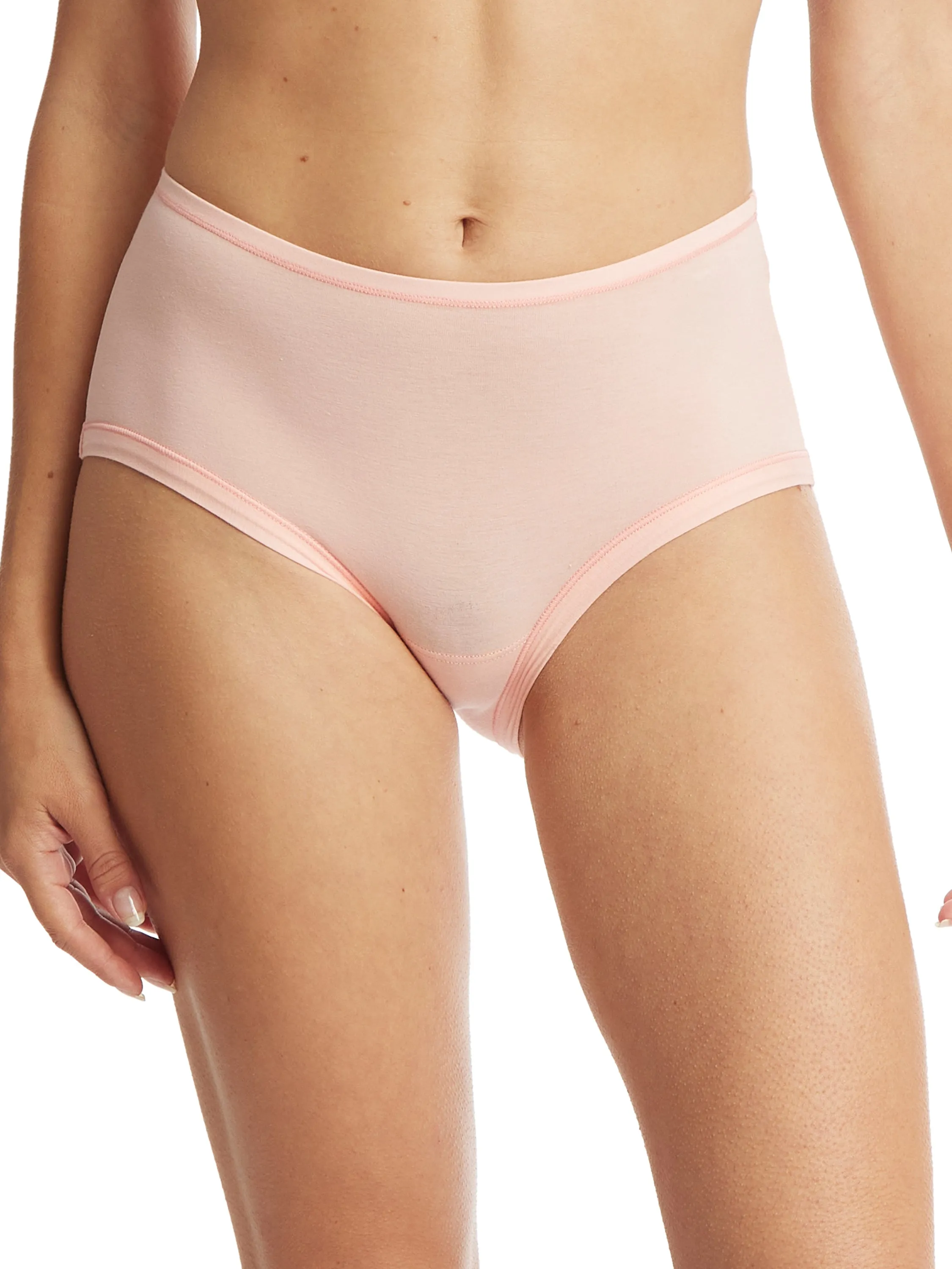Playstretch™ Boyshort Sweet Nothing Pink