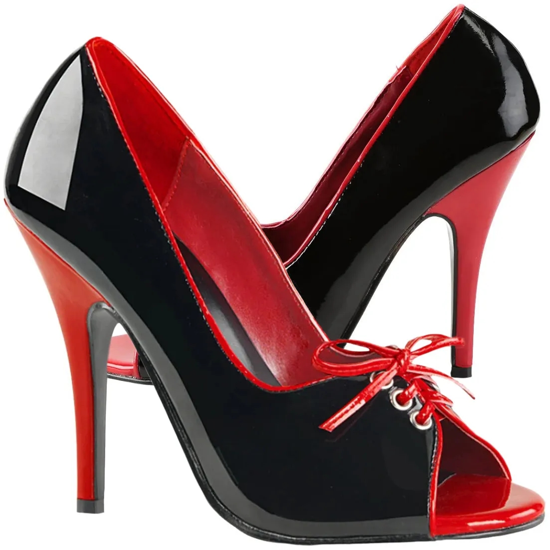 Pleaser SEDUCE 216 Shoes