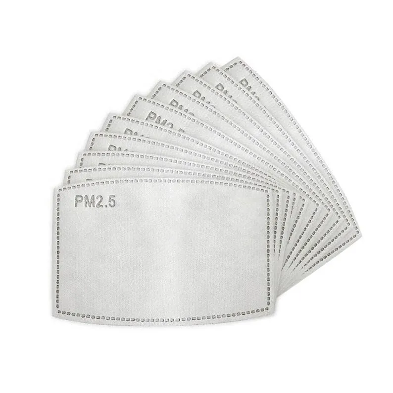 PM 2.5 Filter Replacements