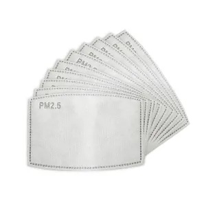 PM 2.5 Filter Replacements