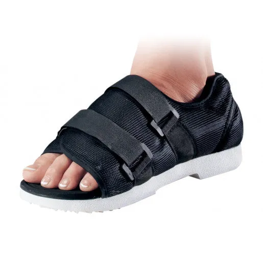 Post-Op Shoe