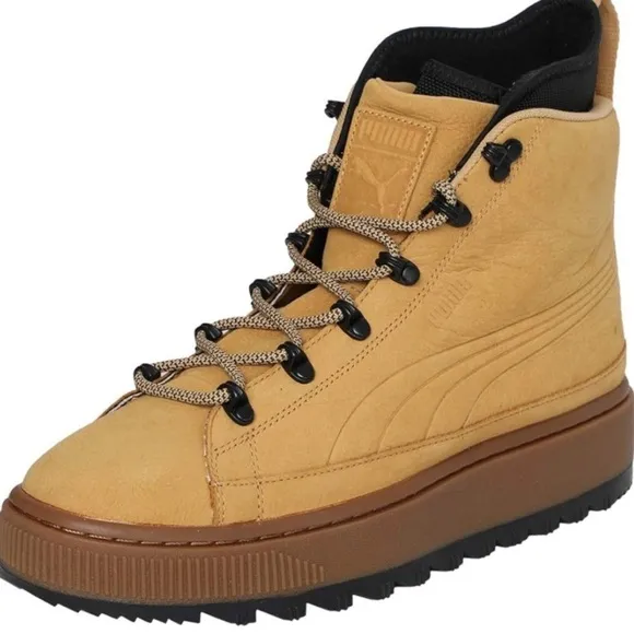 Puma sneakers
