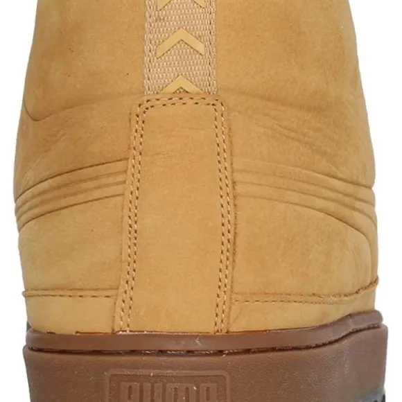 Puma sneakers