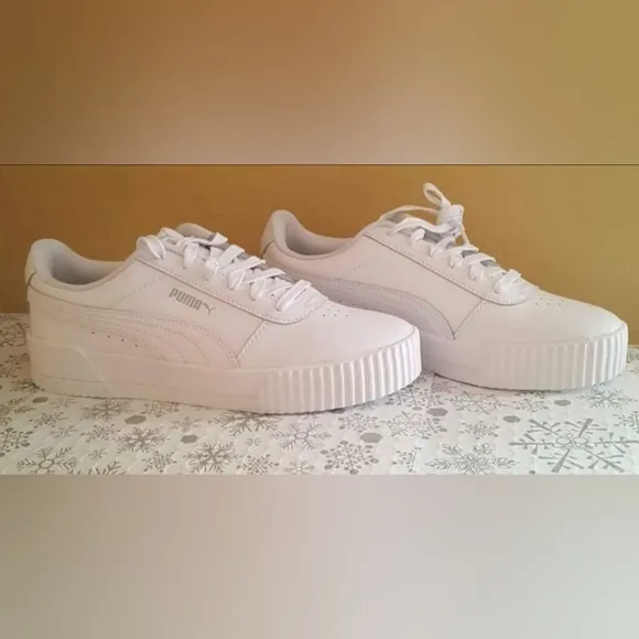 Puma sneakers