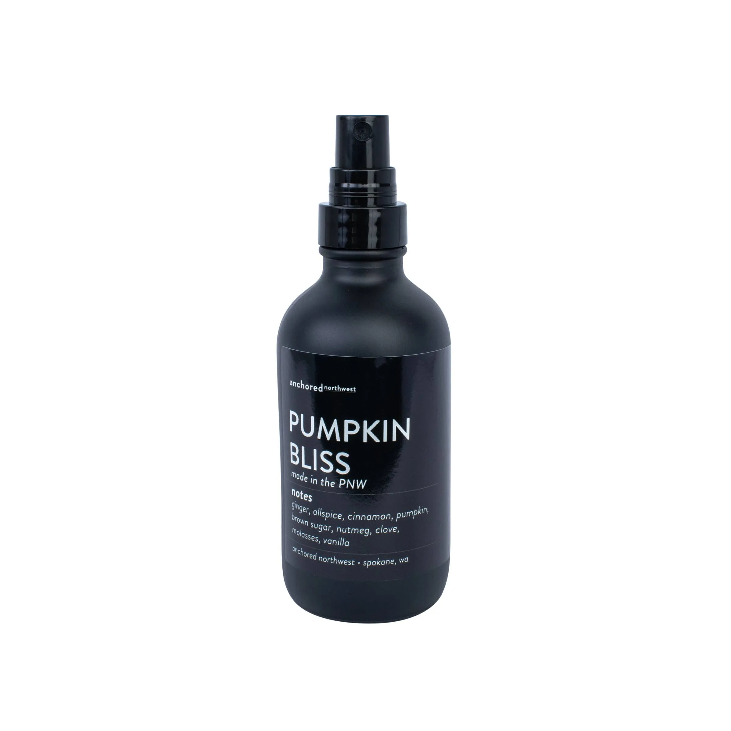 Pumpkin Bliss Room Spray, Linen Spray for Fall