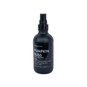 Pumpkin Bliss Room Spray, Linen Spray for Fall