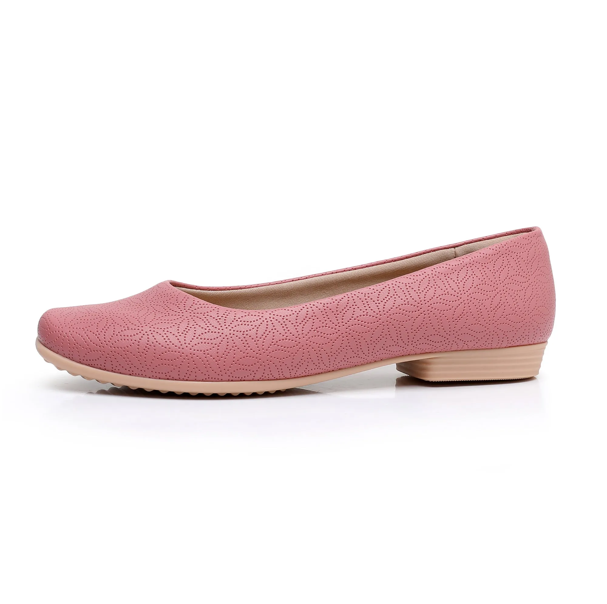 Quick Glide Flats - Pink (250.115)