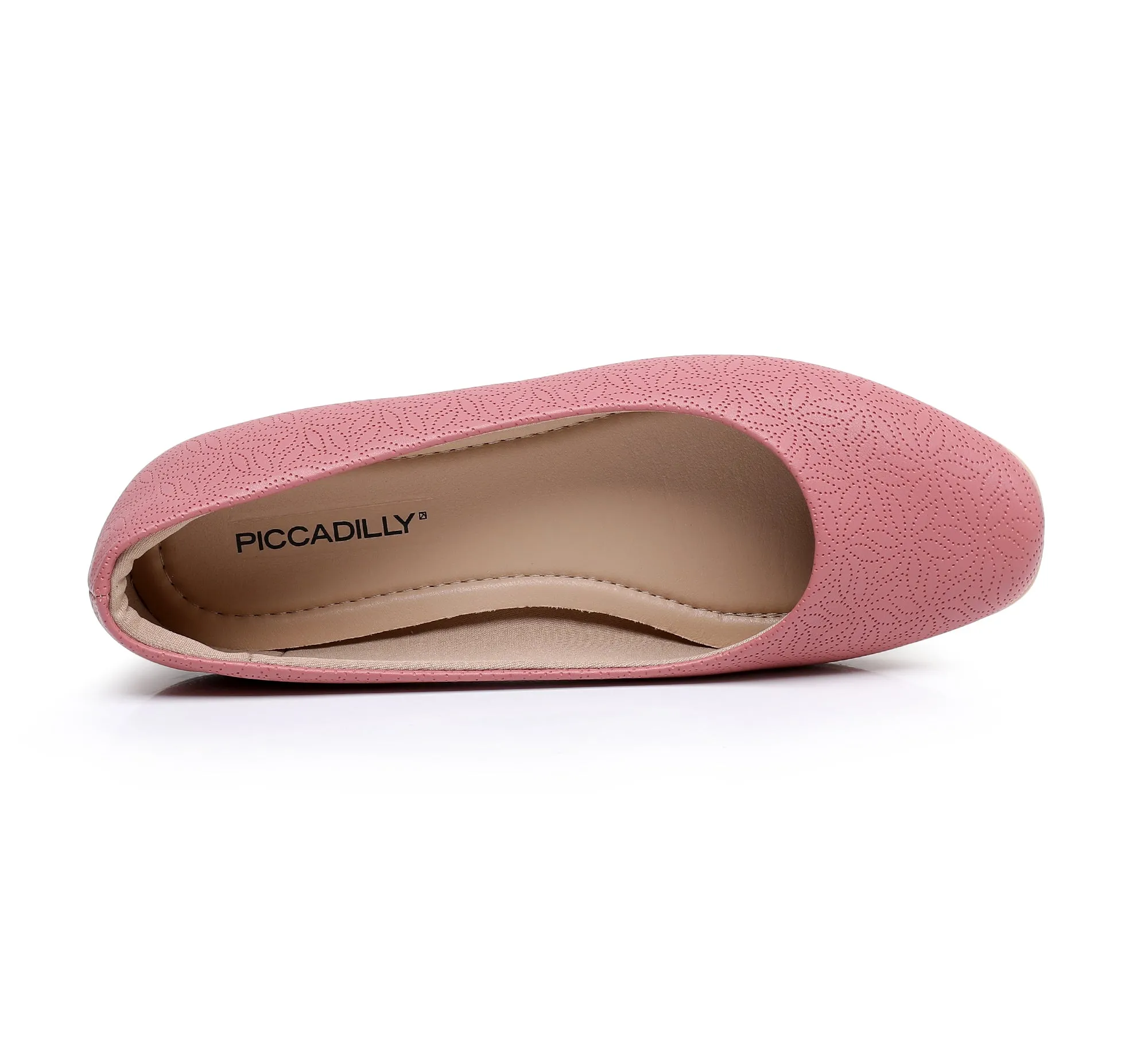 Quick Glide Flats - Pink (250.115)