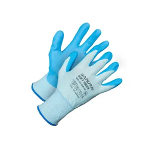"Samurai Soft Touch" Cut Resistant Gloves
