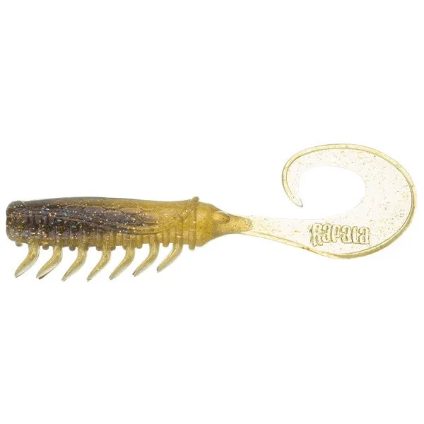 Rapala Crush City Creeper 2.5 8pk