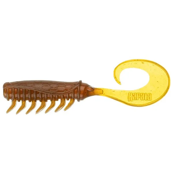 Rapala Crush City Creeper 2.5 8pk