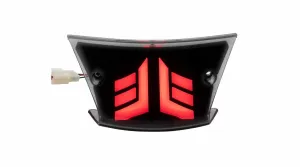 Rear Light SIP LED | PIAGGIO ZIP II/ZIP SP