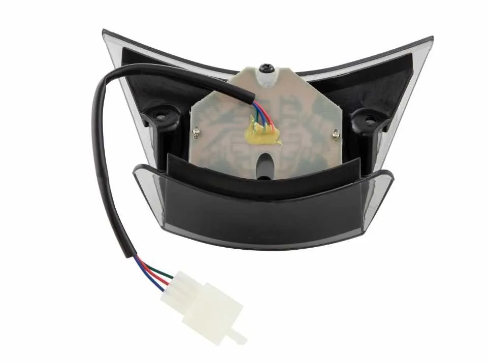 Rear Light SIP LED | PIAGGIO ZIP II/ZIP SP