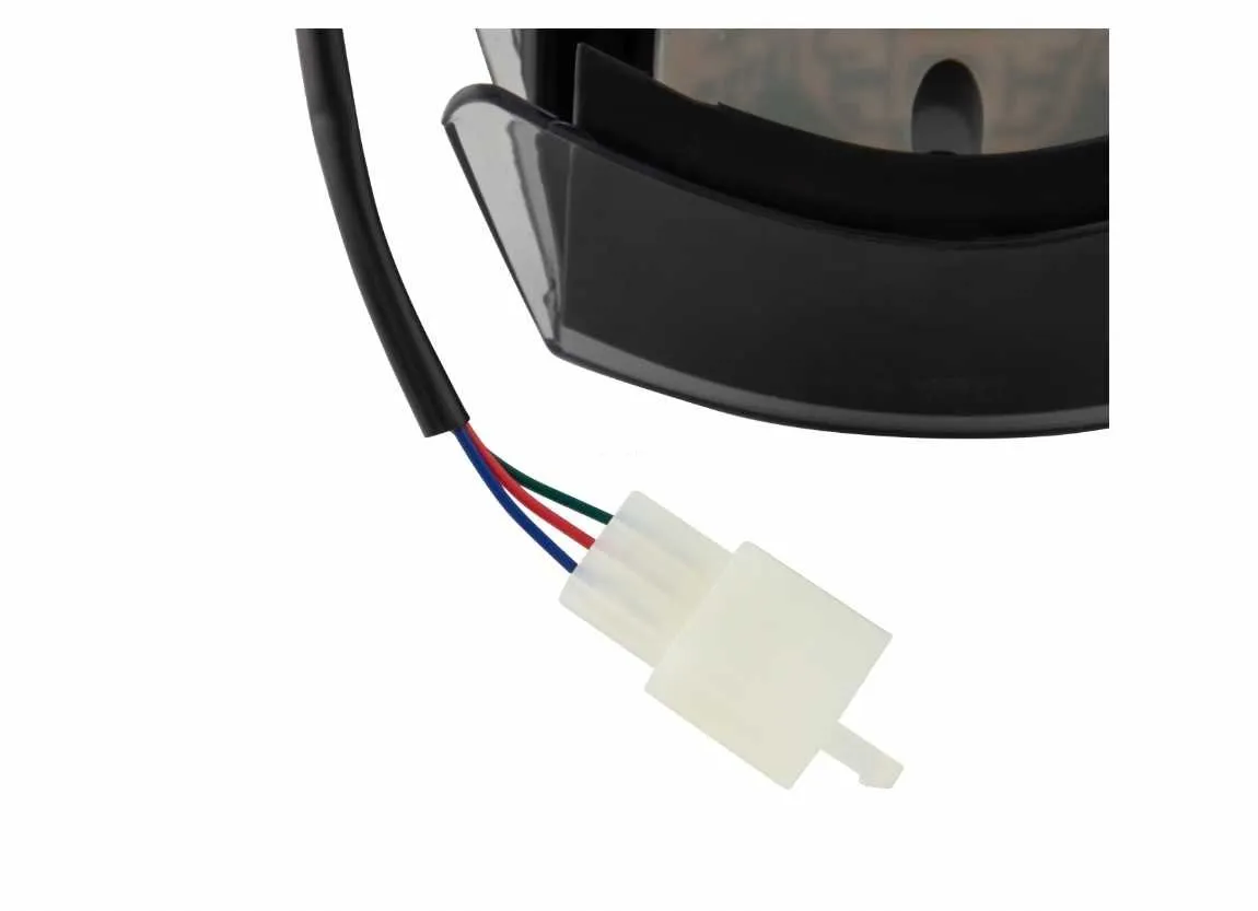 Rear Light SIP LED | PIAGGIO ZIP II/ZIP SP