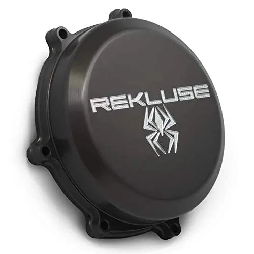 Rekluse Racing 156-44123 Clutch Cover Yam