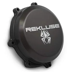 Rekluse Racing 156-44123 Clutch Cover Yam
