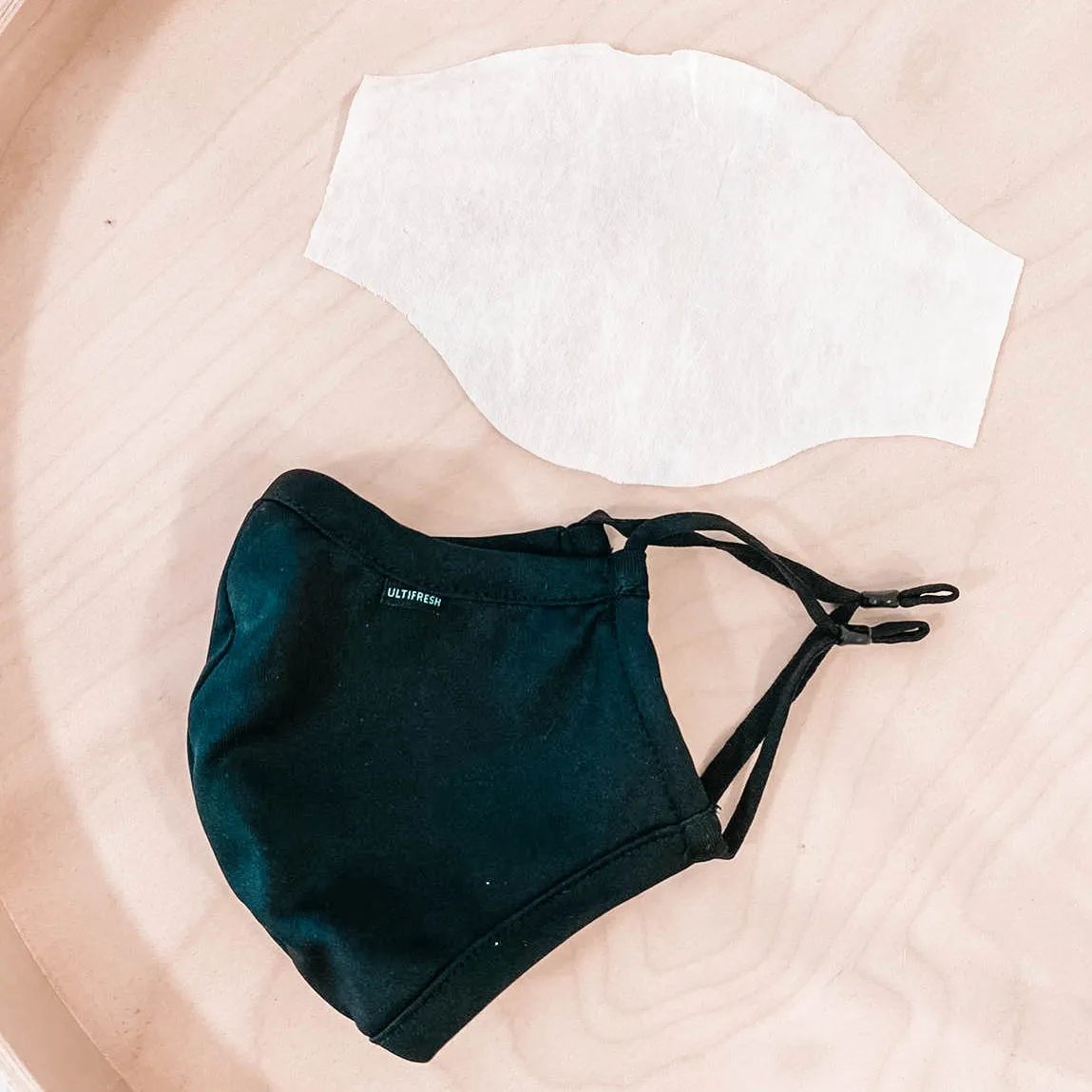 Reusable Face Mask - LM