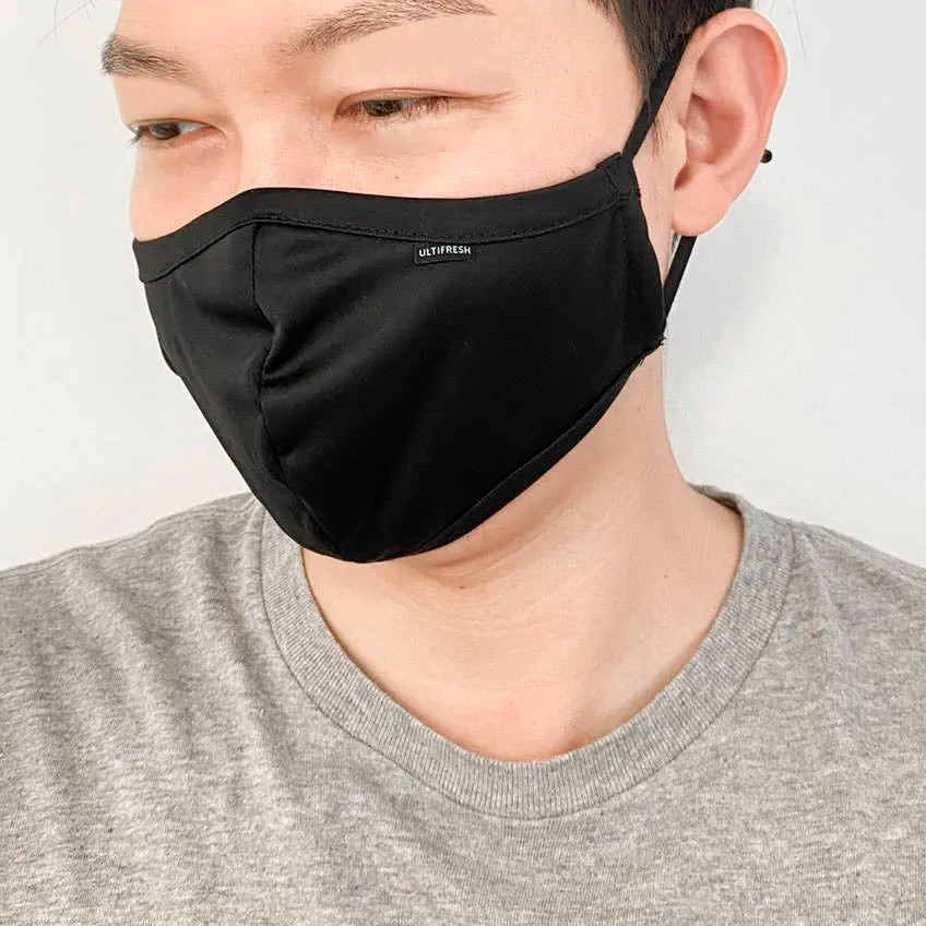Reusable Face Mask - LM