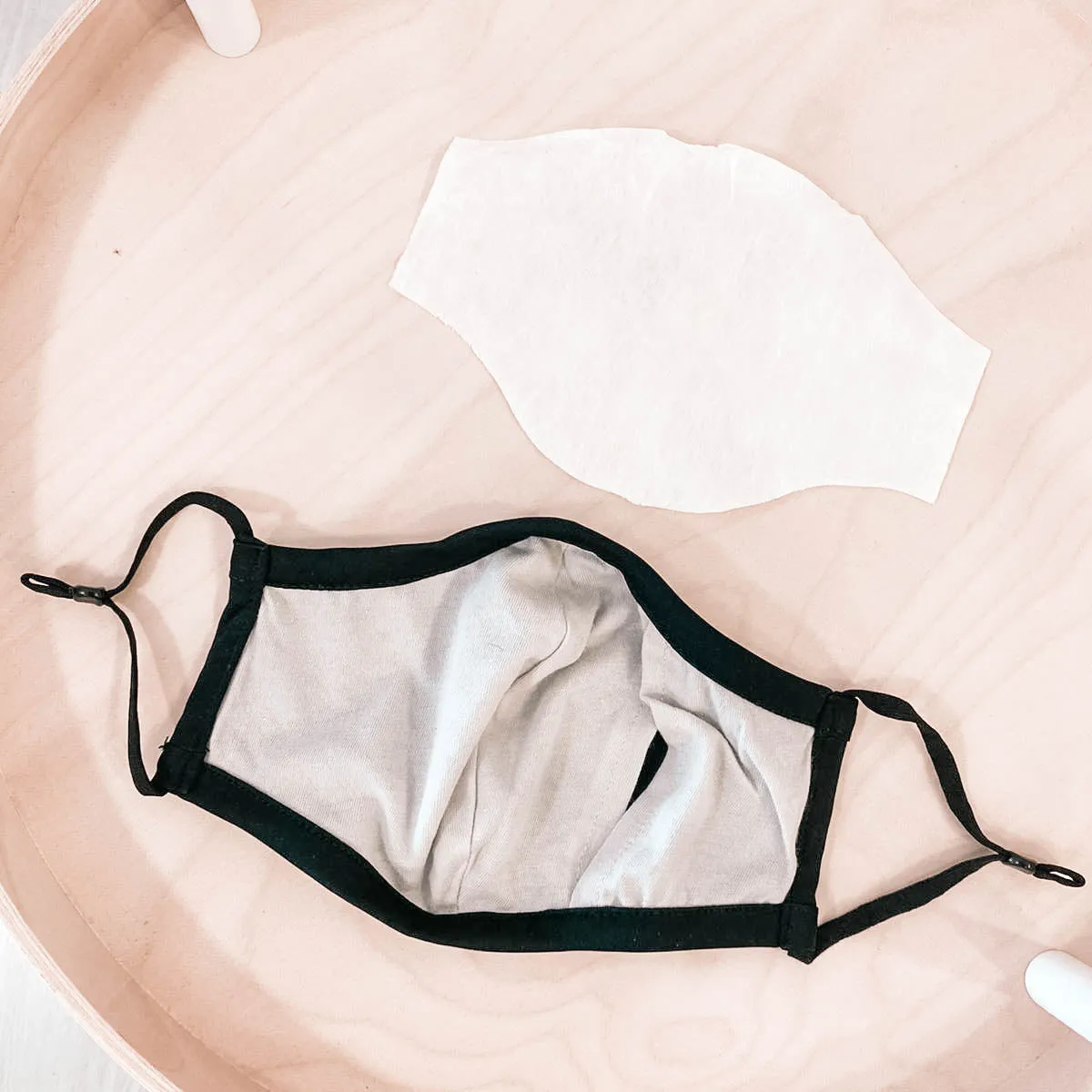 Reusable Face Mask - LM