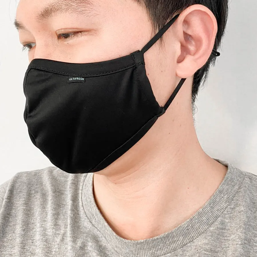 Reusable Face Mask - LM