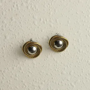 Revived Earrings