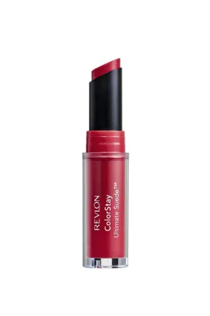 REVLON ColorStay Ultimate Suede Lipstick BoHo Chic