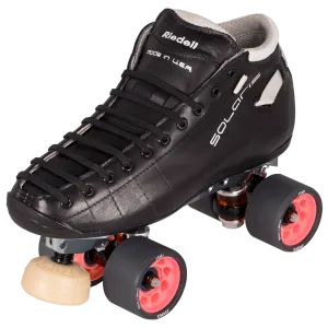 Riedell Solaris Pro Skates