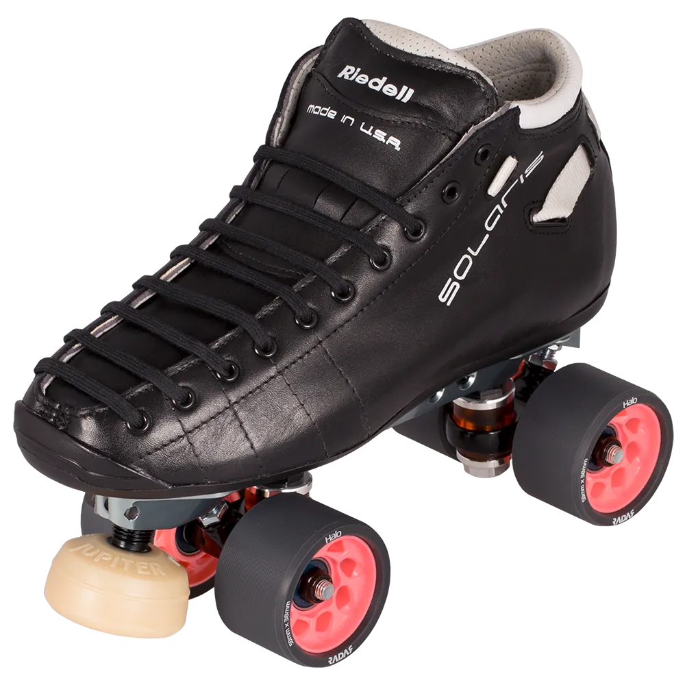 Riedell Solaris Pro Skates