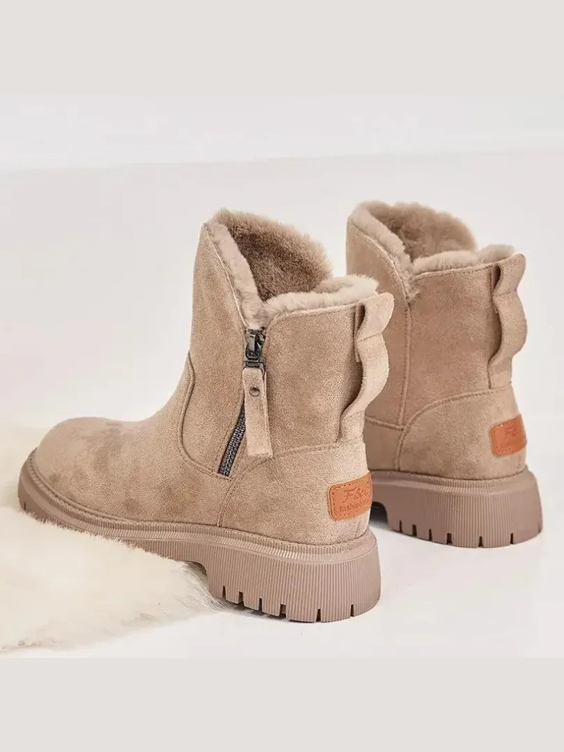 Robin™ - Boots
