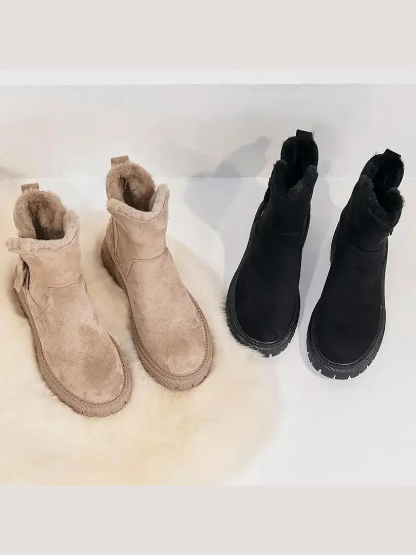 Robin™ - Boots