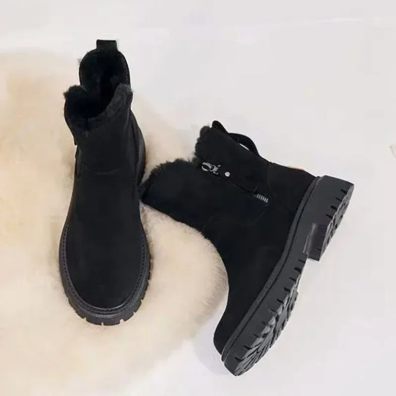 Robin™ - Boots