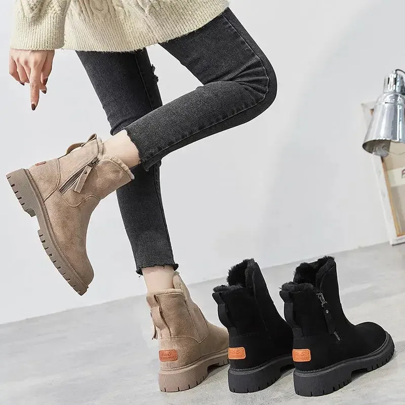 Robin™ - Boots