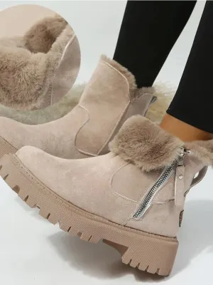 Robin™ - Boots
