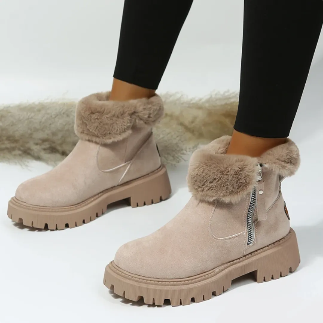Robin™ - Boots