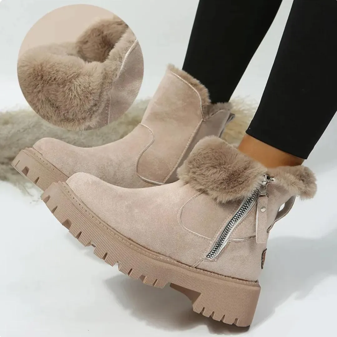 Robin™ - Boots