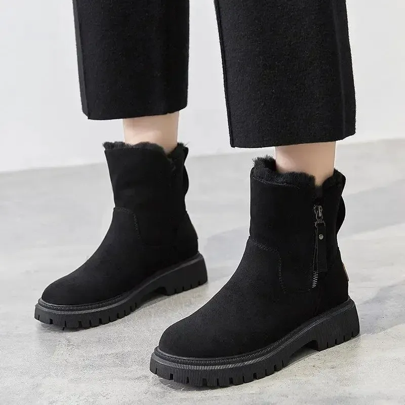Robin™ - Boots
