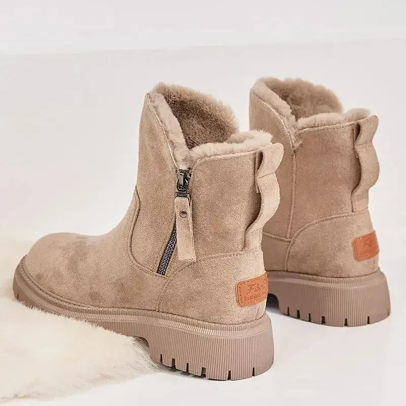 Robin™ - Boots