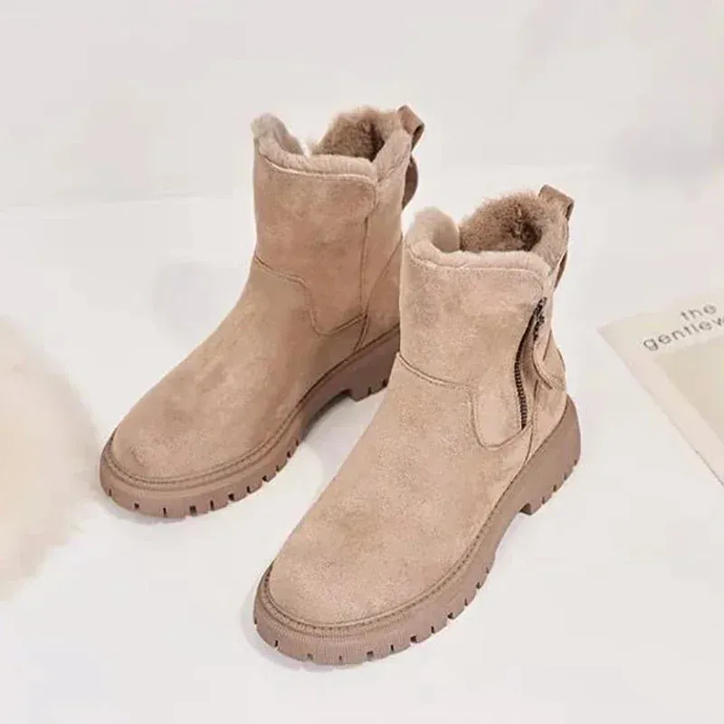 Robin™ - Boots