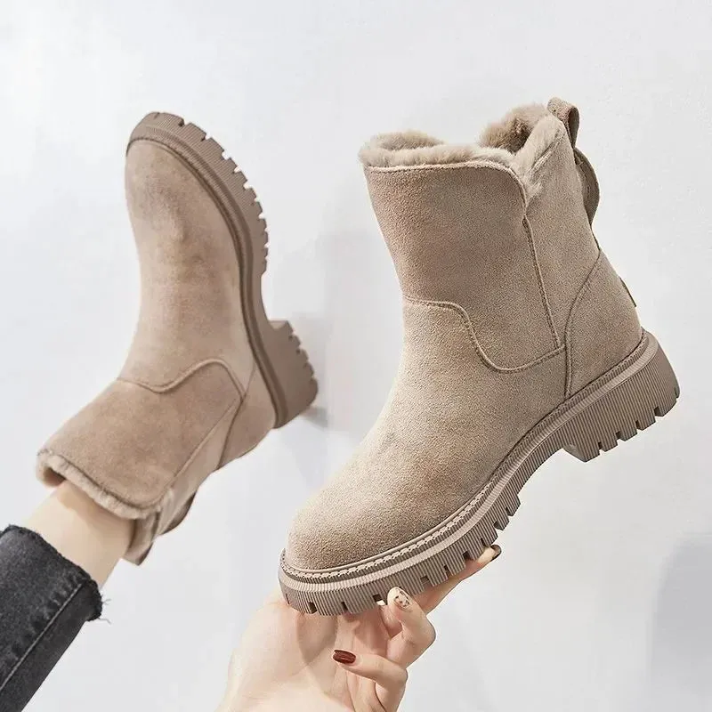Robin™ - Boots