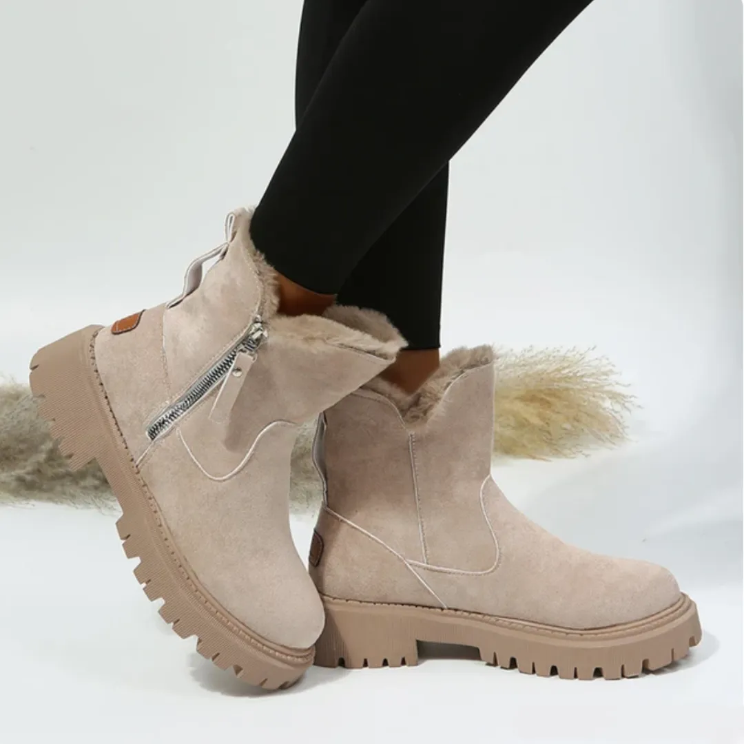 Robin™ - Boots