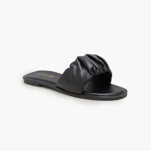 Ruffles Slides
