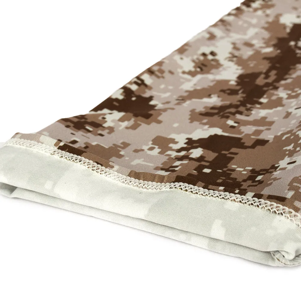 SA Single Arm Shield® | Desert Digi Camo