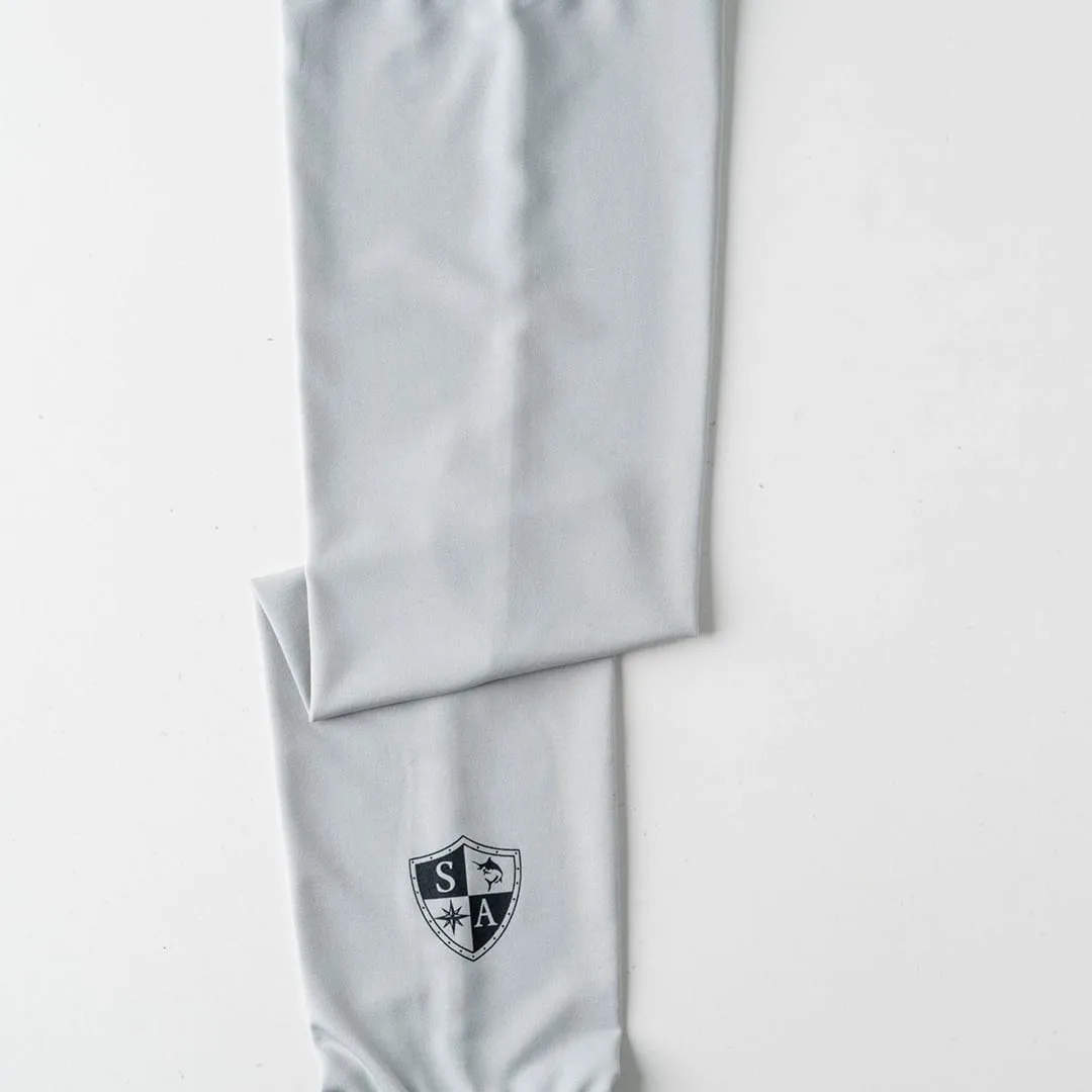 SA Single Arm Shield® | Grey | Small Shield