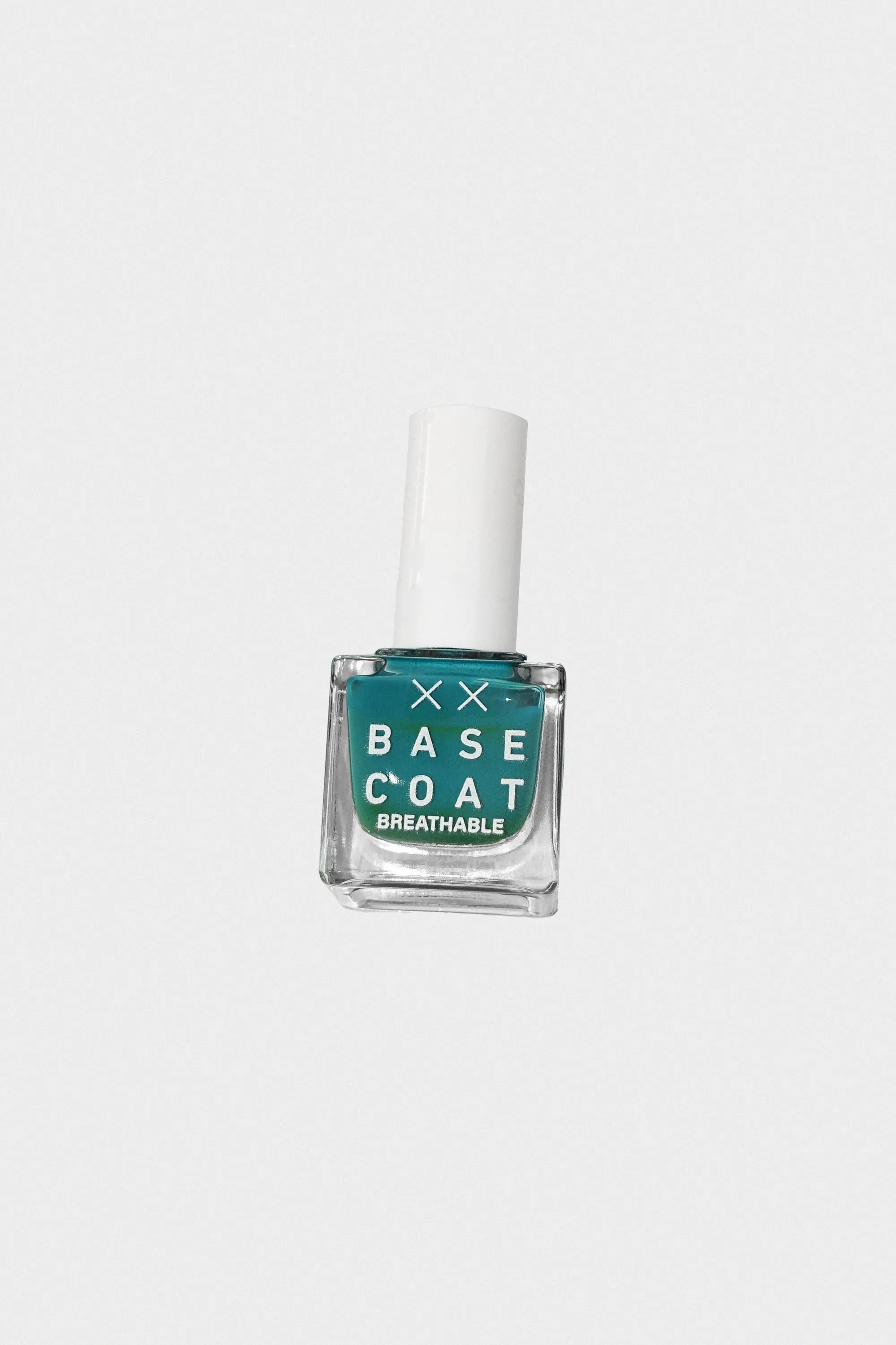 Sage Nail Polish