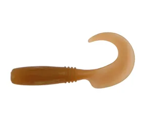 Samaki Boom Baits Curlicious 2.5" Soft Plastics